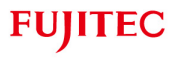 FUJITEC logo