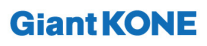 GiantKONE logo