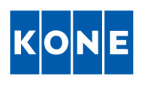 KONE logo