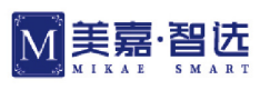 Mikae Smart logo