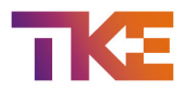 TKE logo
