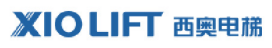 XIO LIFT logo