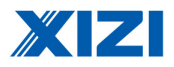XIZI logo