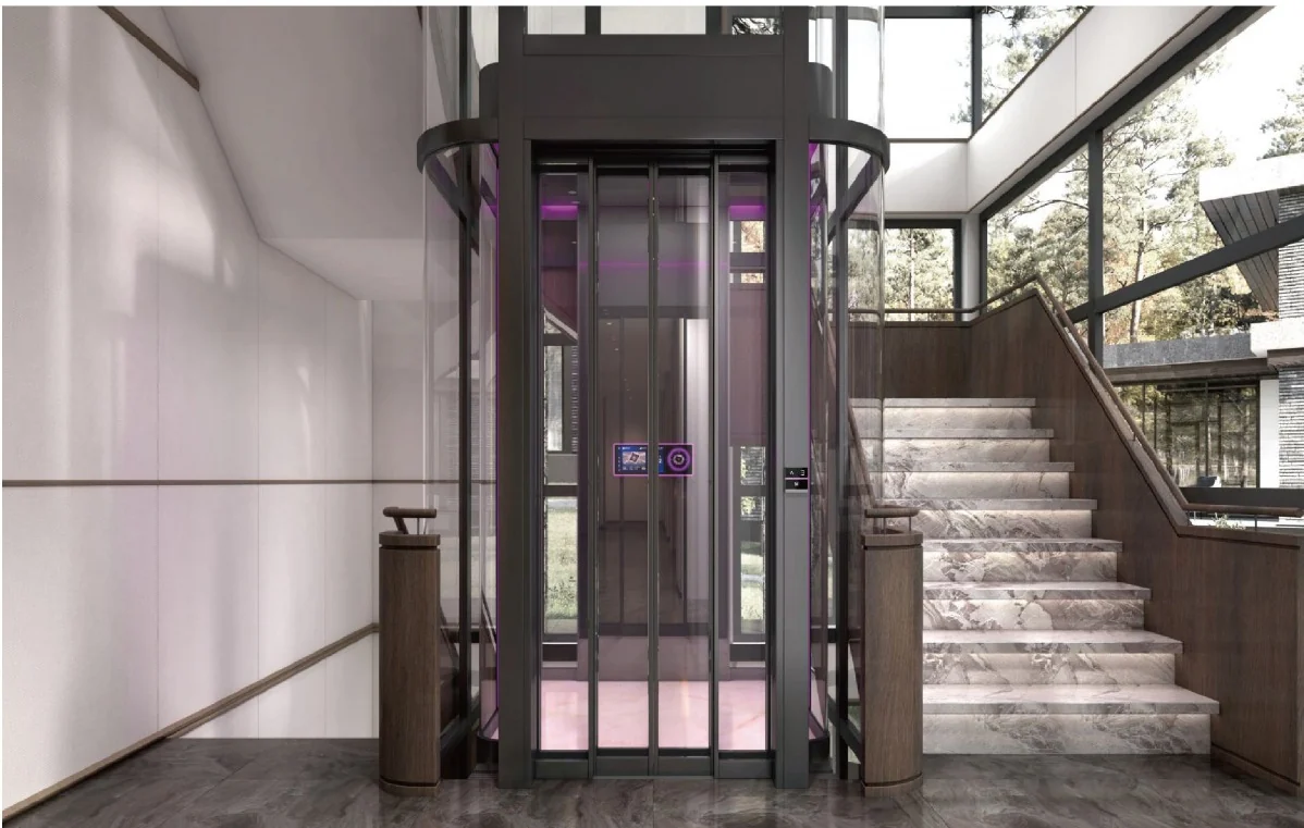 Elevator application planning for Southeast Asian residential and hospitality buildings