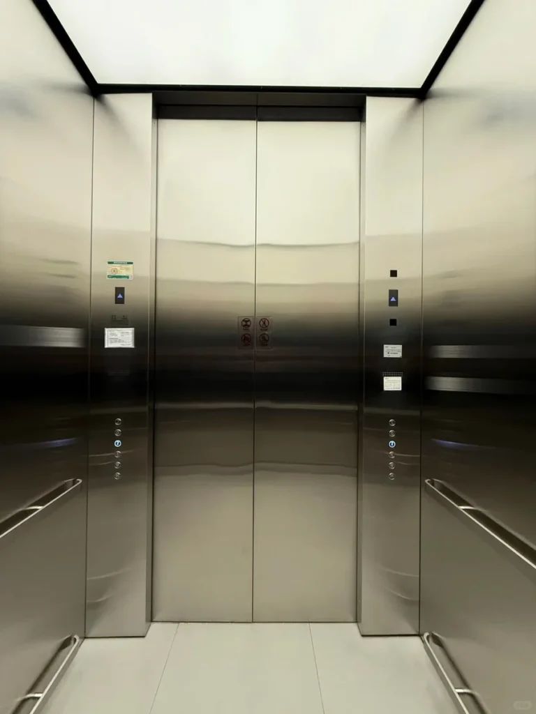 Five questions to confirm before elevator quotation.