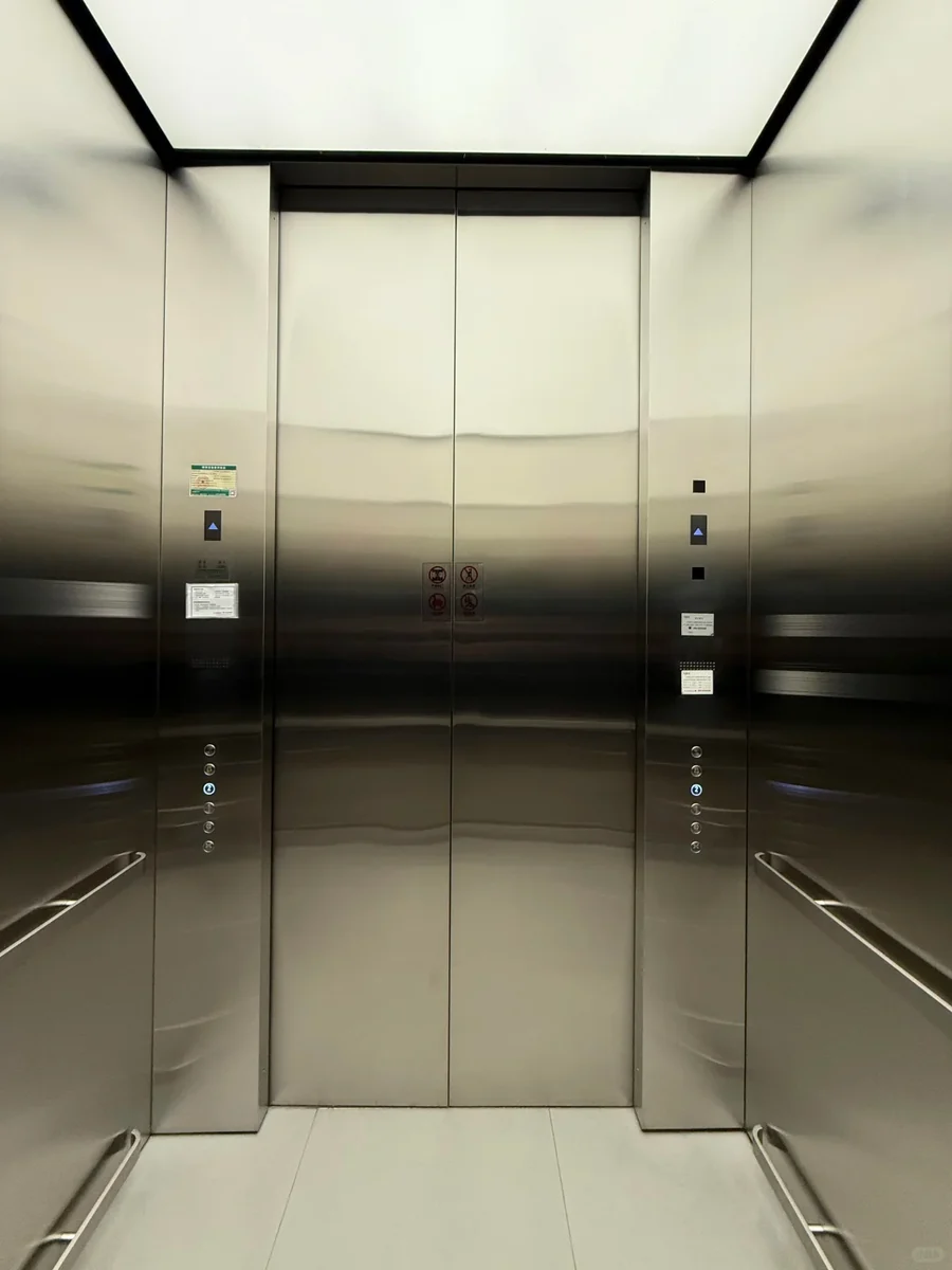 Five questions to confirm before elevator quotation.