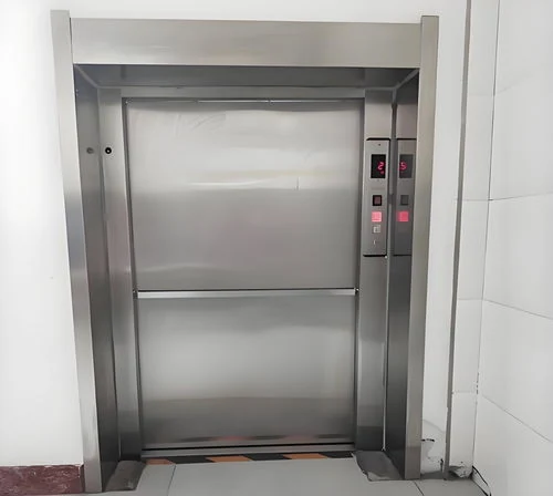 Hospitals Dumbwaiter Lift