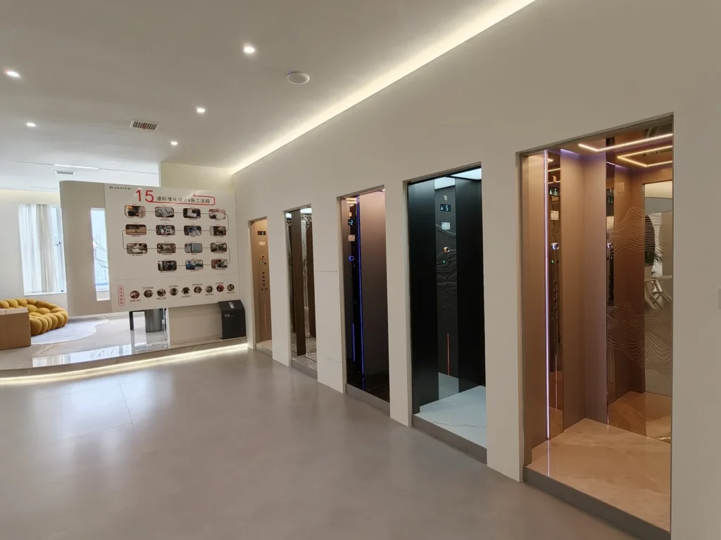 What overseas buyers can prepare before a showroom meeting.